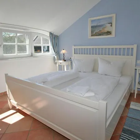 Stoertebeker Comfortable Casa vacanze Middelhagen