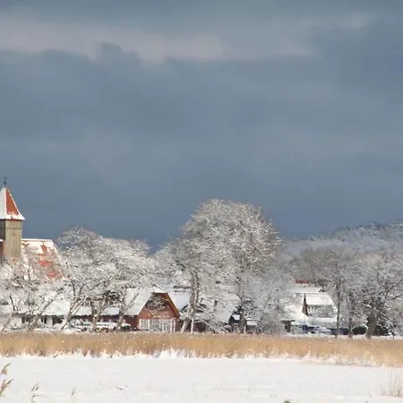 Stoertebeker Comfortable Casa vacanze Middelhagen