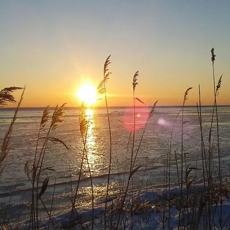 Stoertebeker Comfortable Casa vacanze