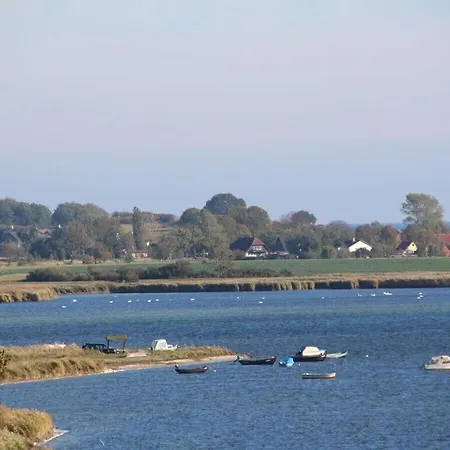 Casa vacanze Stoertebeker Comfortable