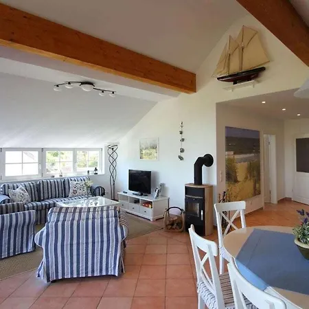 Casa vacanze Stoertebeker Comfortable Middelhagen