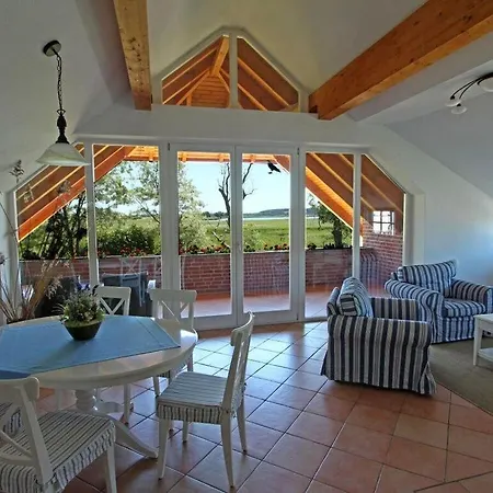 Stoertebeker Comfortable Middelhagen