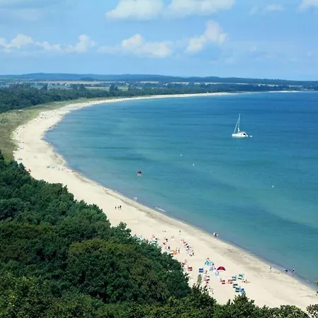 Stoertebeker Comfortable