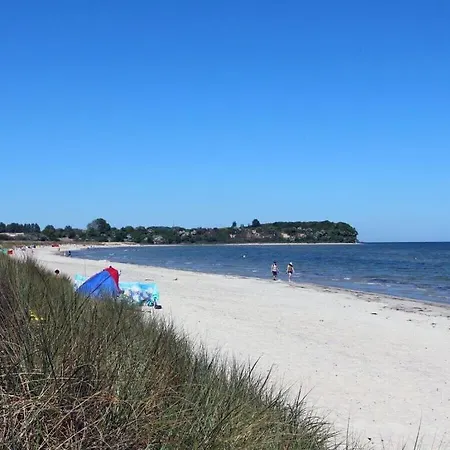 Stoertebeker Comfortable Middelhagen