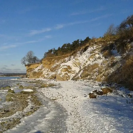 Casa vacanze Stoertebeker Comfortable Middelhagen