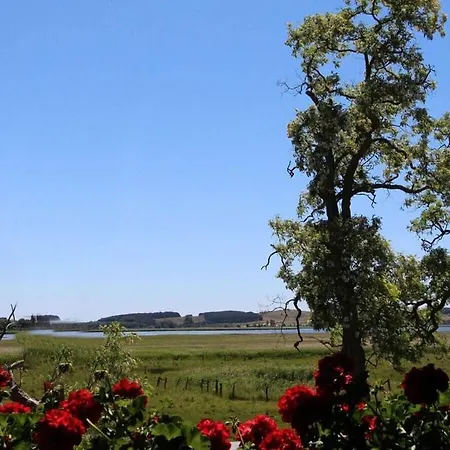 Stoertebeker Comfortable Casa vacanze