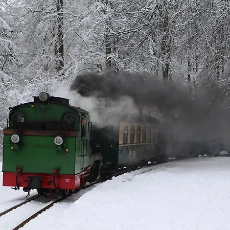 Casa vacanze Stoertebeker Comfortable Middelhagen