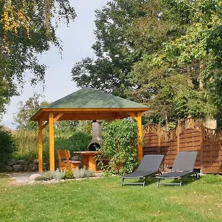 Stoertebeker Comfortable