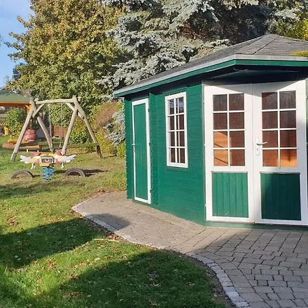 Casa vacanze Stoertebeker Comfortable